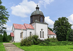 Гръкокатолическа църква на Свети Архангел Михаил