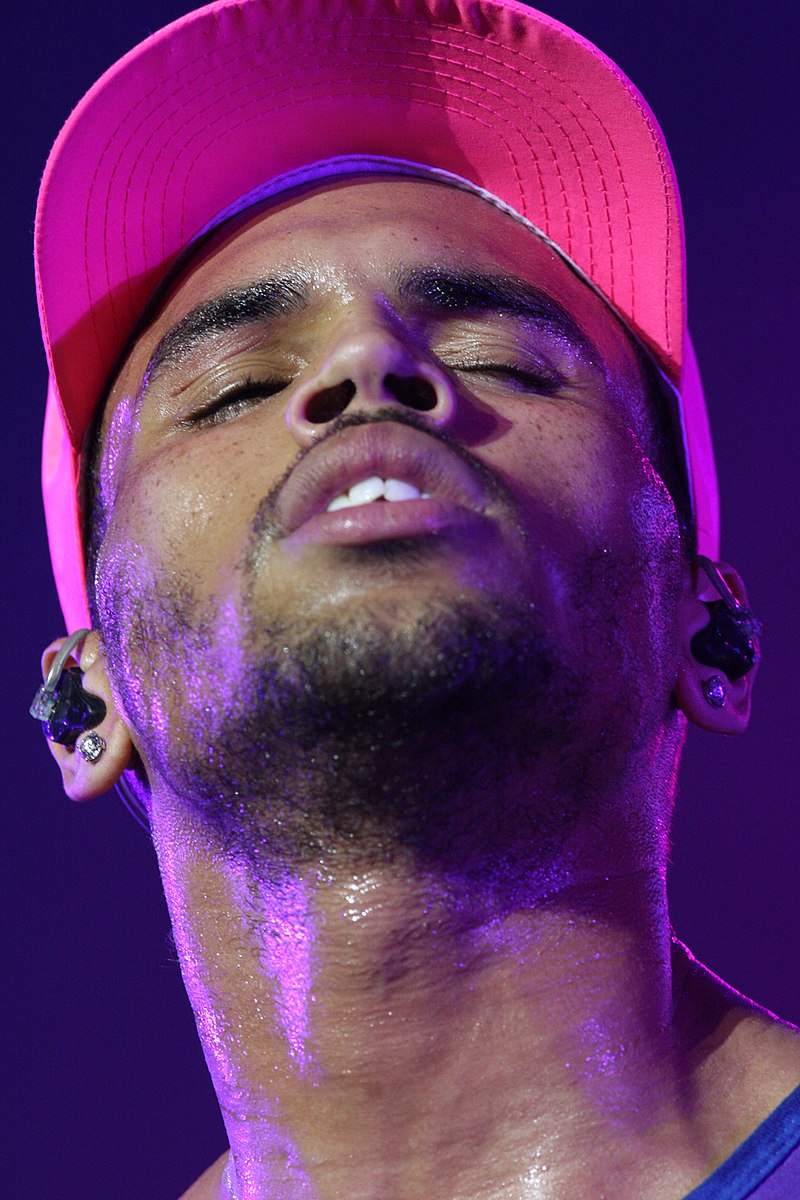 Chris Brown (baseball) - Wikipedia