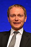 Christian Lindner 2009–2011