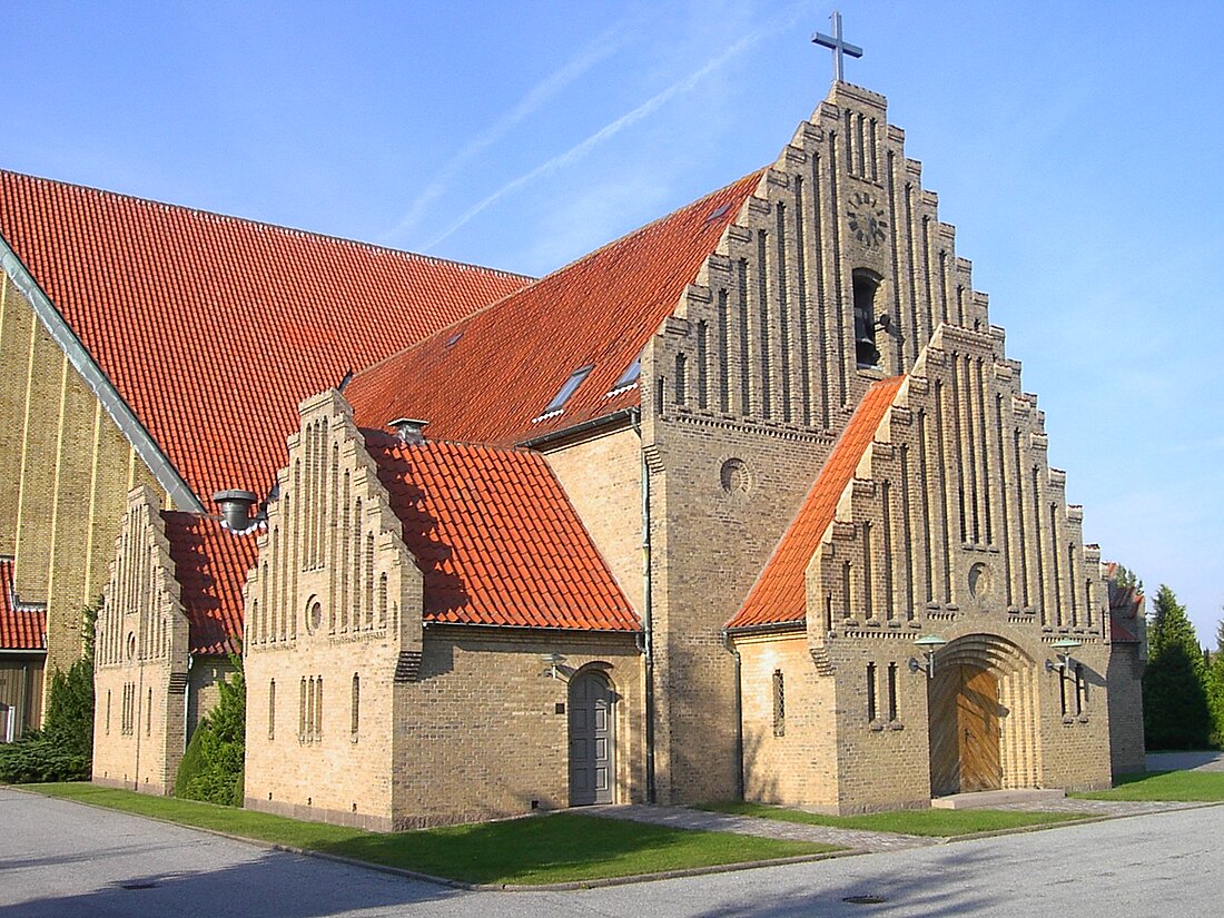 Christianskirken (Fredericia)