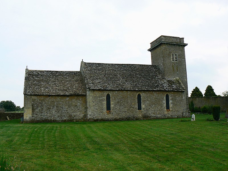 File:Church of St Mary, Driffield - geograph.org.uk - 1881422.jpg