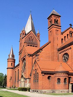 Church of the Annunciation in Inowrocław(WLZ12).jpg