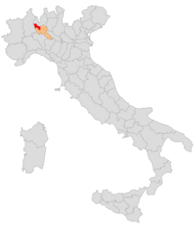 location