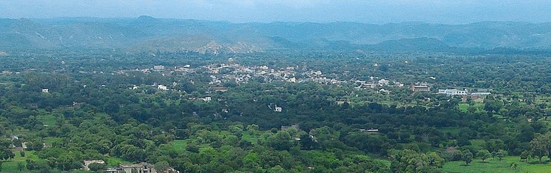File:City of Bairat-Viratnagar.jpg