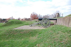 Civil War Defenses of Washington (Fort Stevens) FSTV CWDW-0062.jpg
