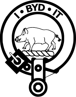 Clan Nesbitt Scottish clan