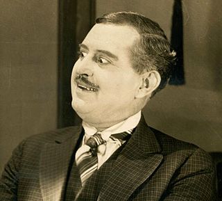 Clarence Burton American actor (1882–1933)