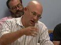 File:Clay Shirky on Internet Issues Facing Newspapers.webm