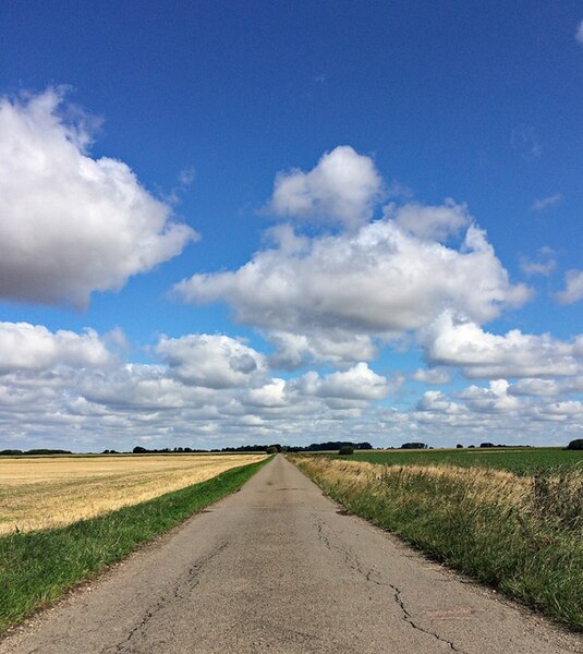 File:Cloot Drove near Crowland (3) - geograph.org.uk - 5887135.jpg