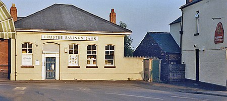 Clowne South station geograph 3086073 by Ben Brooksbank