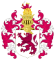 Escudo del Reino de León