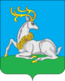 Blason de Odintsovo