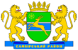 Coat of Arms of Sambirsky raion in Lviv oblast.png