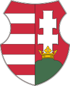 Coat of arms of Hungary (1946-1949) .svg
