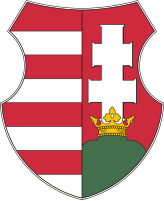 Herb Węgier