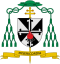 Coat of arms of Lorenzo Piretto.svg