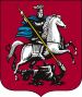 סמל מוסקבה