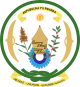 Ruanda - Escudo de Armas