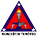 Coat of arms of Timóteo MG.png