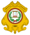 Herb departamentu Totonicapán