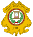 Coat of arms of Totonicapán.svg