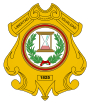 Coat of arms of Totonicapán.svg