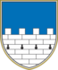 Blason de Tržič