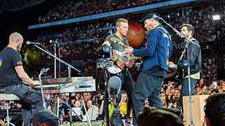 Golden 1 Center Created Entertainment Destination for World's Biggest Tours  in 2017