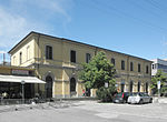 Stazione di Colico