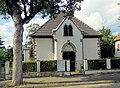 Église protestante Saint-Marc de Colmar