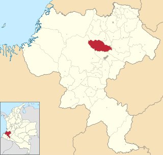 Cajibio, Cauca Municipality and town in Cauca Department, Colombia