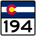 Colorado 194.svg