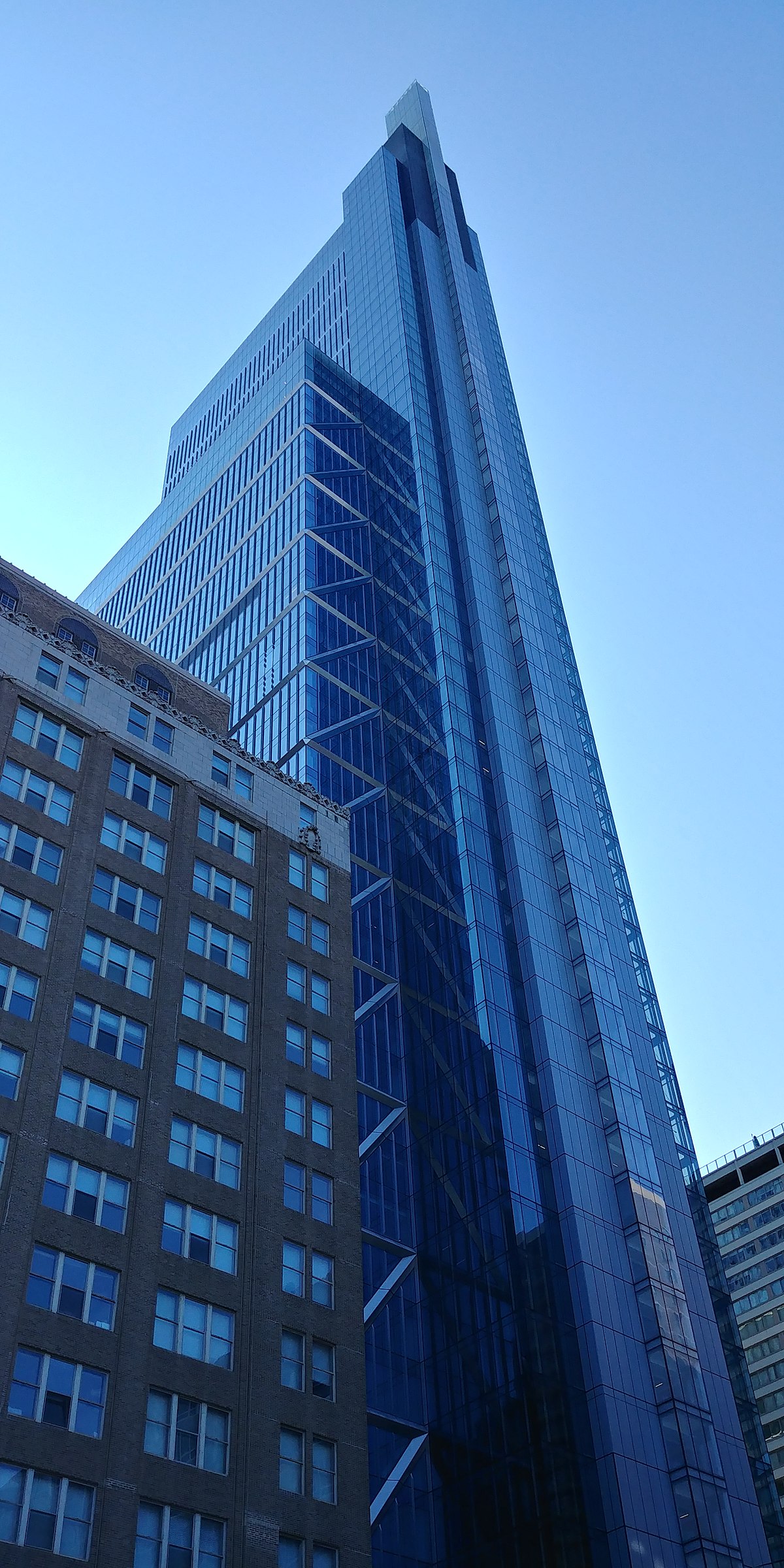 Local Artists & Makers  Comcast Center Philadelphia Campus