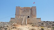 Miniatura per Torre de Santa Maria