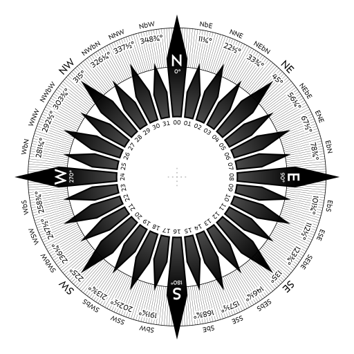 File:Compass-rose-32-pt.svg