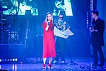 Миниатюра для Файл:Concert of Galina Bosaya in Krasnoturyinsk (2019-02-23) 339.jpg