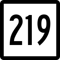 File:Connecticut Highway 219.svg