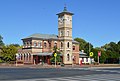 English: Post office at Cootamundra, New South Wales