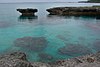 Коралловый риф у побережья Лифу