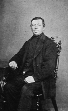 Cornelis Pijper