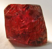 [تصویر:  220px-Corundum-215330.jpg]