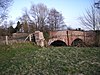 Cound Stank Bridge. - geograph.org.uk - 711837.jpg