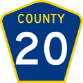 File:County 20 (MN).svg