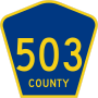 Thumbnail for County Route 503 (New Jersey)