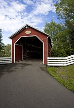 Vignette pour Pont Beauséjour