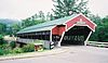 Jackson Covered Bridge