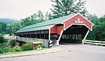 Honeymoon Bridge (New Hampshire)