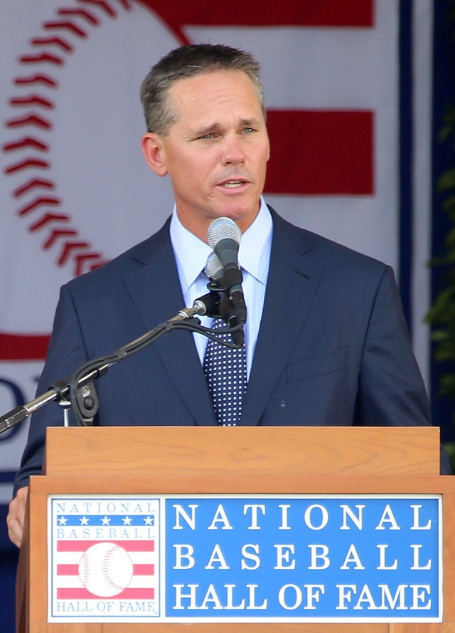 File:Craig Biggio HOF.jpg - Wikipedia