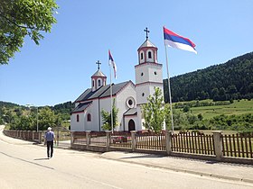 Drinić (Petrovac)