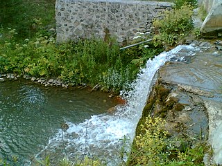 <span class="mw-page-title-main">Tosya</span> Municipality in Kastamonu, Turkey